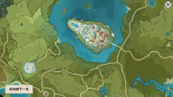 原神大战原魔1.4.3版本 原神大战原魔1.4.3版本