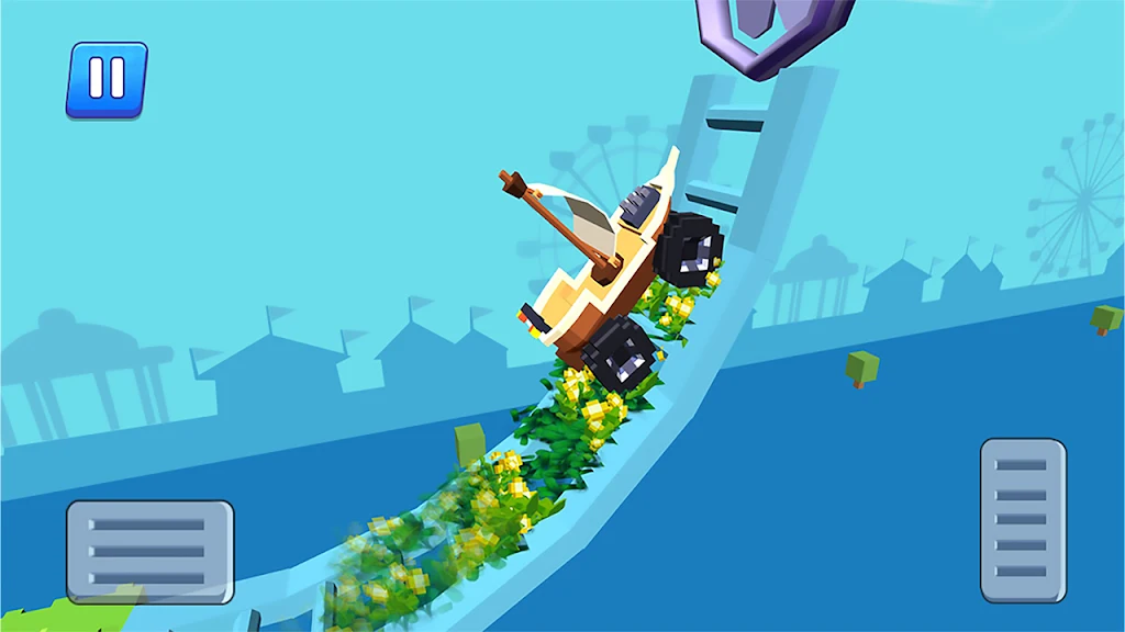 3D�������(����������Ϸ)v1.6.18 ��׿���ͼ1