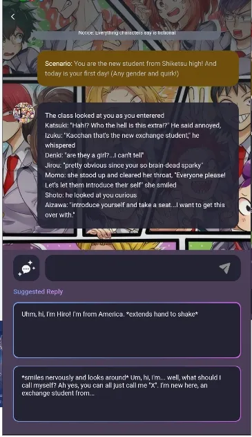 JoylandAI(��������Ӧ��)v1.0.0 ��׿���ͼ2