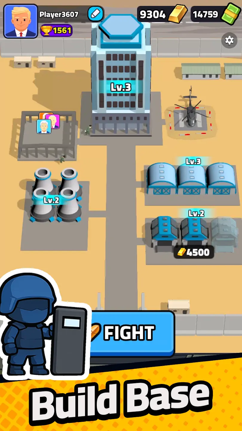 ͻ�ƶ�ȡ(����ս����Ϸ)v1.0.1 ��Ѱ��ͼ1