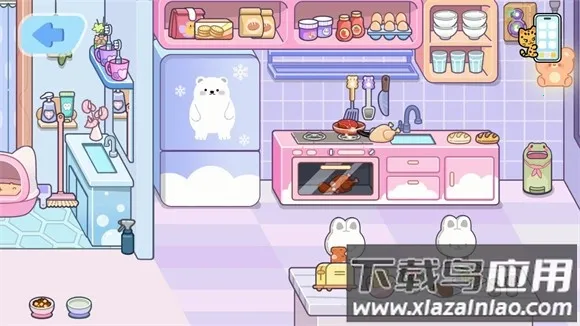 �ڴ����������޹��v1.03 �ֻ����ͼ2