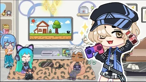 �ڴ����������޹��v1.03 �ֻ����ͼ1