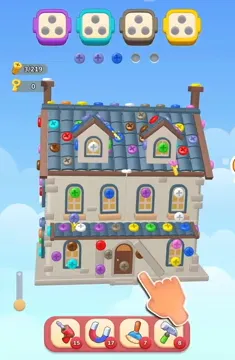 ��˿�ּ�3D�����˵��氲׿���ֻ���v10.0.19 ��׿���ͼ0