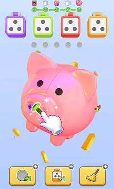 ��˿�ּ�3D�����˵��氲׿���ֻ���v10.0.19 ��׿���ͼ1