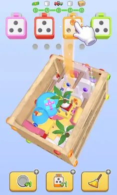 ��˿�ּ�3D�����˵��氲׿���ֻ���v10.0.19 ��׿���ͼ2