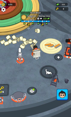 ���֮��(��̷�������Ϸ)v2.52.4 ��Ѱ��ͼ3