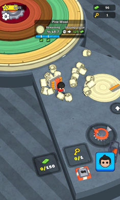 ���֮��(��̷�������Ϸ)v2.52.4 ��Ѱ��ͼ0