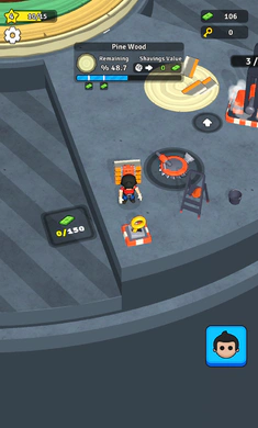 ���֮��(��̷�������Ϸ)v2.52.4 ��Ѱ��ͼ2