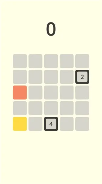 Boxx(2048������Ϸ)v1.0.0 ��׿���ͼ2