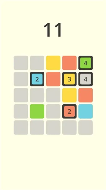 Boxx(2048������Ϸ)v1.0.0 ��׿���ͼ0