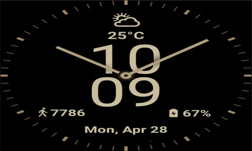 Golden Age2026�ٷ����°汾v1.0 �ֻ����ͼ2