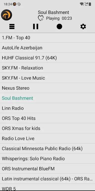 ������������������v4.9 ��׿���ͼ2