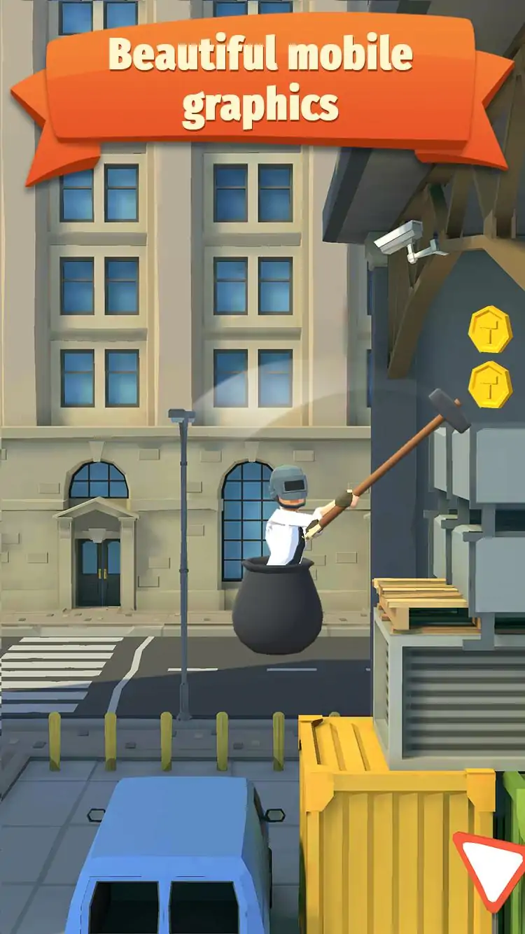 �����ѹ�PvP��׿���ֻ���v0.0.50 �ٷ������ͼ2