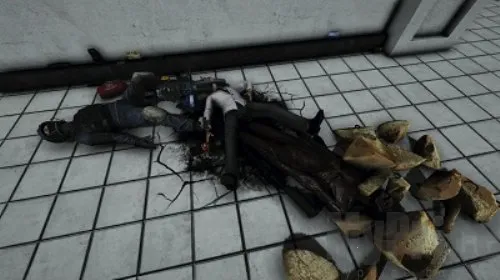 sl秘密实验室最新手机版 sl秘密实验室最新手机版