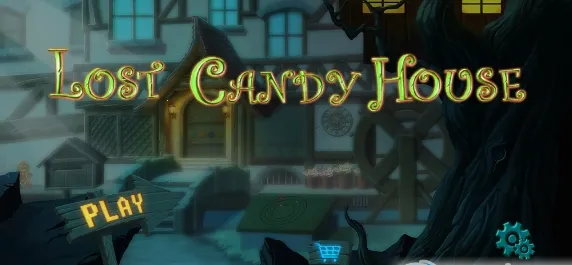 糖果森林逃脱无限金币下载 糖果森林逃脱无限金币下载