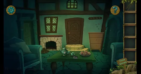 糖果森林逃脱无限金币下载 糖果森林逃脱无限金币下载