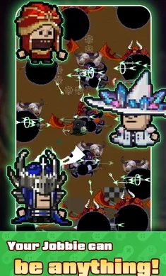 ��ְ���ɼ�(RPGְҵ������Ϸ)v2.2 �ٷ������ͼ1