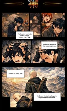 ��ְ���ɼ�(RPGְҵ������Ϸ)v2.2 �ٷ������ͼ0