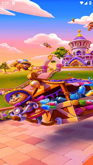 ���˸�ˮ(Һ�������Ϸ)v1.1.5 ��Ѱ��ͼ1