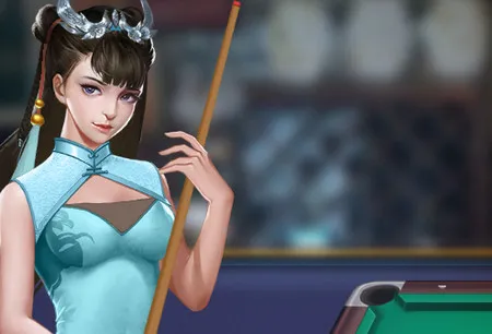 万宁桌球大招版免广告下载 万宁桌球大招版免广告下载