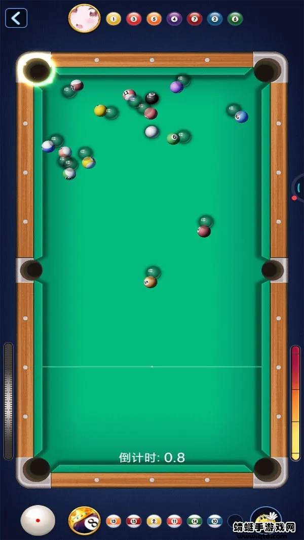 ����������а���������v1.0.5_beta �ֻ����ͼ1