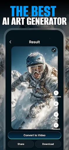 Wizard AI�����ֻ���v1.0.9 ��Ѱ��ͼ1