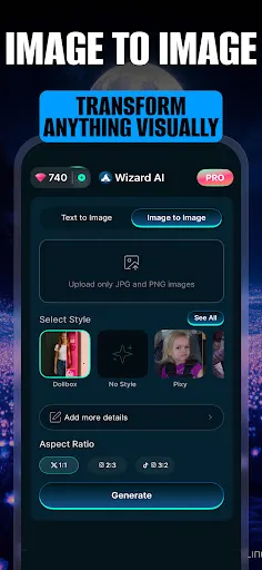 Wizard AI�����ֻ���v1.0.9 ��Ѱ��ͼ3