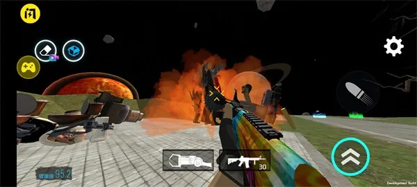 ��Ͱ��̫��ɳ�����ò˵�MOD���°汾v3.21.0 ��Ѱ��ͼ2