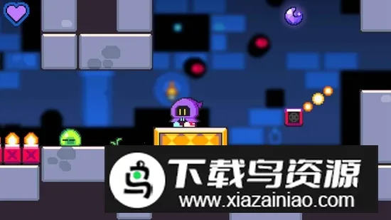 Shadow TrickӰ��Ϸ��(��Ӱð����Ϸ)v0.0.4 �ֻ����ͼ2