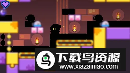 Shadow TrickӰ��Ϸ��(��Ӱð����Ϸ)v0.0.4 �ֻ����ͼ1