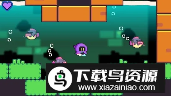 Shadow TrickӰ��Ϸ��(��Ӱð����Ϸ)v0.0.4 �ֻ����ͼ0