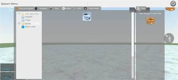 MirroXģ��8.3����7723��Ϸ��v0.5.0 B4 ��׿���ͼ0