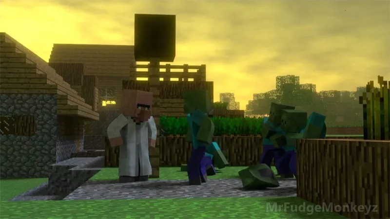 mc��ս��ʬ2expand0.2.2v0.5.2 ��Ѱ��ͼ1