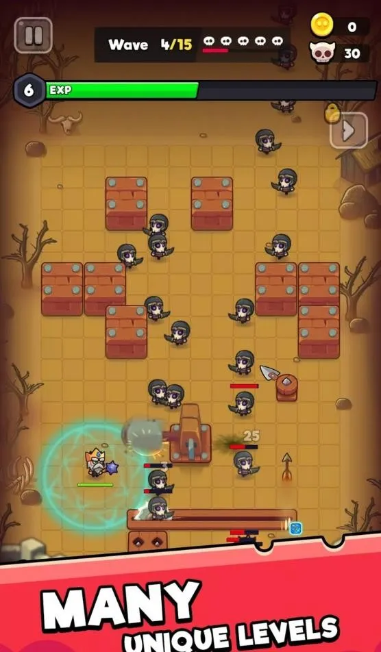 ��������������ʯ�����°汾v1.4.1 �ֻ����ͼ0