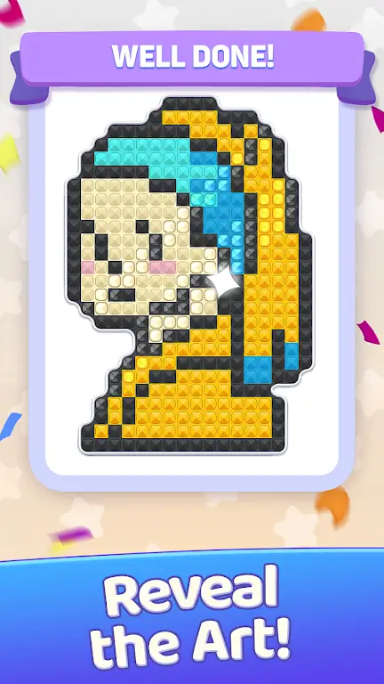 �買���(��ʯ����Ϳɫ��Ϸ)v0.7.4 �ֻ����ͼ3