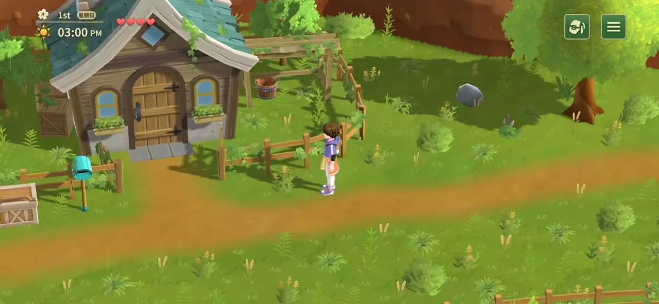 ��������:����֮��2026�ٷ�����v1.34 �ٷ������ͼ3