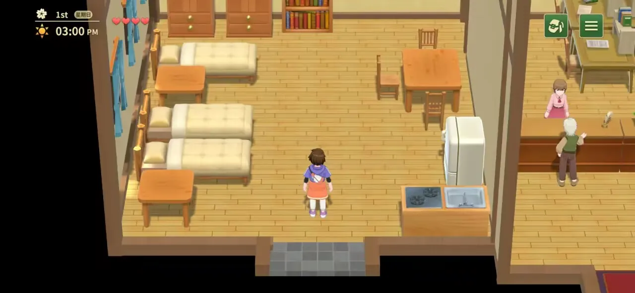 ��������:����֮��2026�ٷ�����v1.34 �ٷ������ͼ2