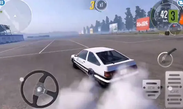 carx漂移赛车2破解版无限金币 carx漂移赛车2破解版无限金币