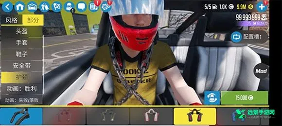 carx漂移赛车2破解版无限金币 carx漂移赛车2破解版无限金币