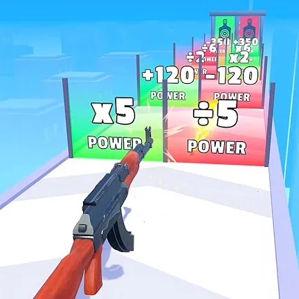 ���˸�ǹ����汾