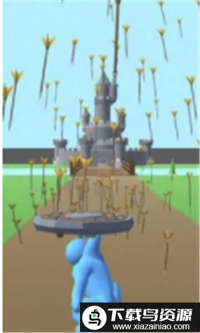 ����Ӣ�۴ݻٳǱ�(�Ǳ��ƻ���Ϸ)v0.5 ��׿���ͼ3