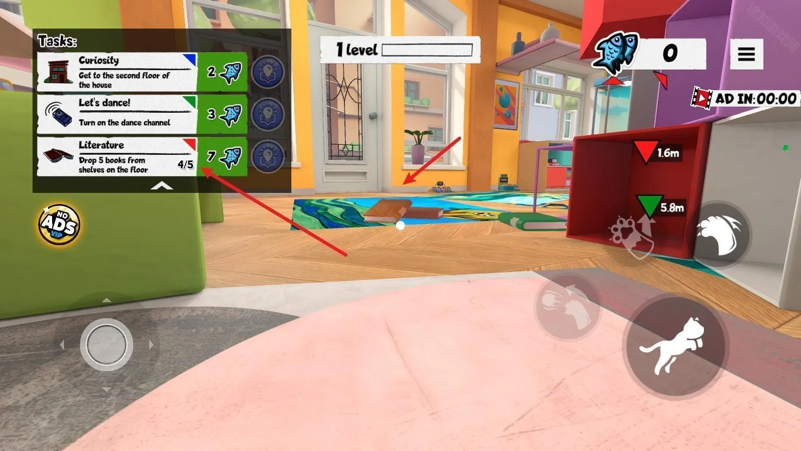 我是猫模拟器下载 我是猫模拟器下载