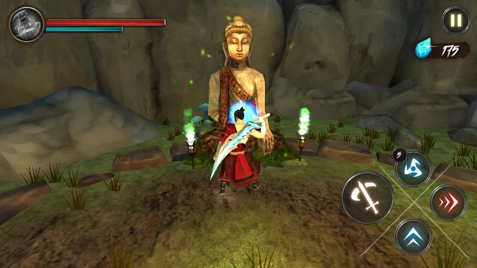 ������ʿ¡���޽�Ұ�v3.8.3 ��Ѱ��ͼ2