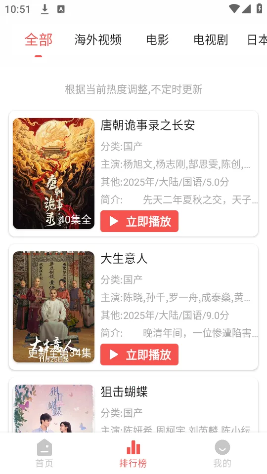 ����Ӱ�ӹٷ�����v7.0.1.32 ��׿���ͼ3