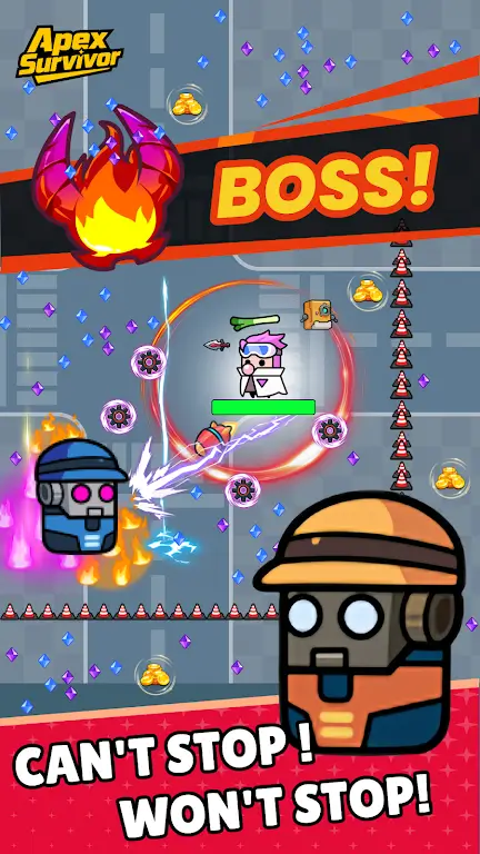 �۷��Ҵ���IO(����ð����Ϸ)v1.0.0 ��׿���ͼ3