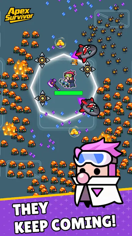 �۷��Ҵ���IO(����ð����Ϸ)v1.0.0 ��׿���ͼ2