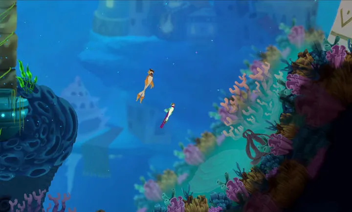 �͹�ķ�����߿��߿�֮��(����ð����Ϸ)vb2abff6 �ֻ����ͼ1