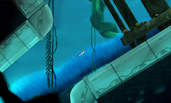 �͹�ķ�����߿��߿�֮��(����ð����Ϸ)vb2abff6 �ֻ����ͼ3