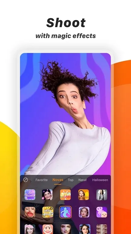 kwai���İ���ֹ������İ�v12.7.20.541204 �ֻ����ͼ2