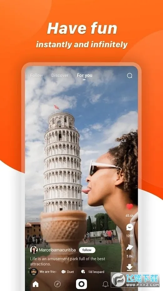 kwai���İ���ֹ������İ�v12.7.20.541204 �ֻ����ͼ1